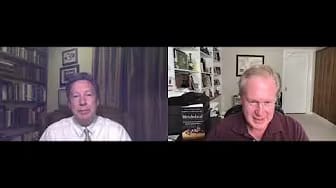 Post 6 by Robert Lustig on YouTube (video)