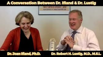 Post 4 by Robert Lustig on YouTube (video)