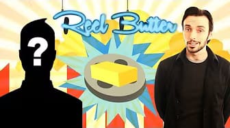 Post 8 by ReelButter on YouTube (video)