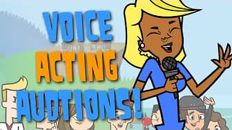 Post 8 by Bonkile Productions :3 on YouTube (video)