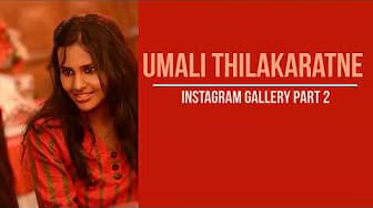 Post 3 by Irudini Umali Thilakaratne Top Fans on YouTube (video)