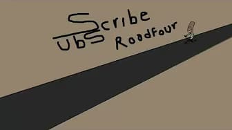 Post 4 by RoadFour on YouTube (video)