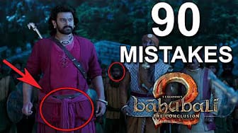 Post 4 by Bollywood Logic on YouTube (video)