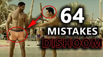 Post 3 by Bollywood Logic on YouTube (video)