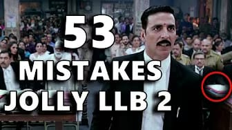 Post 5 by Bollywood Logic on YouTube (video)