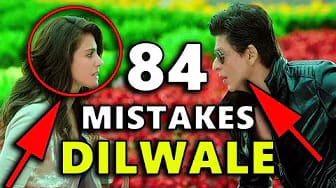 Post 2 by Bollywood Logic on YouTube (video)