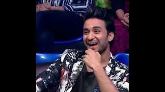 Post 2 by Raghav Juyal on YouTube (video)