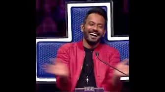 Post 10 by Raghav Juyal on YouTube (video)