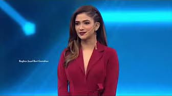 Post 9 by Raghav Juyal on YouTube (video)