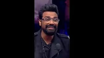 Post 5 by Raghav Juyal on YouTube (video)