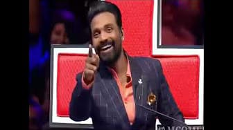 Post 6 by Raghav Juyal on YouTube (video)