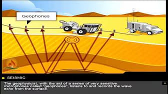 Post 4 by Oil & Gas Videos on YouTube (video)