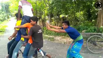 Post 5 by The Faltu Entertainment on YouTube (video)