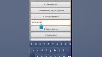 Post 2 by Yohannes Ejigu (Fyn Systems) on YouTube (video)