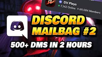 Post 8 by DV Talks on YouTube (video)