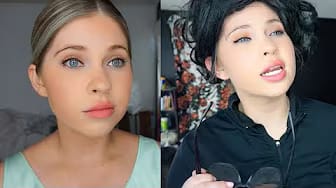 Post 7 by Alexa Does Things on YouTube (video)