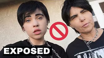 Post 9 by Alexa Does Things on YouTube (video)