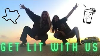 Post 6 by Alexa Does Things on YouTube (video)