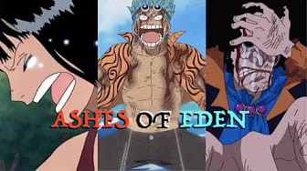 Post 6 by AMV Original on YouTube (video)