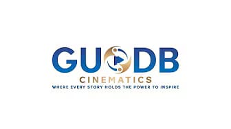 Post 8 by GUODB Cinematics on YouTube (video)