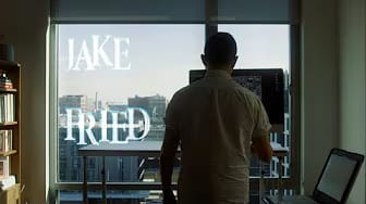 Post 8 by Jake Fried on YouTube (video)