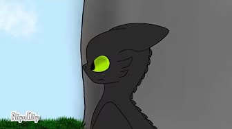 Post 10 by Toothless The Night Fury on YouTube (video)