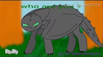 Post 7 by Toothless The Night Fury on YouTube (video)