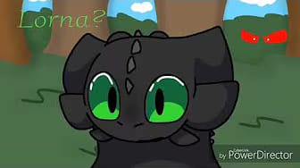 Post 5 by Toothless The Night Fury on YouTube (video)