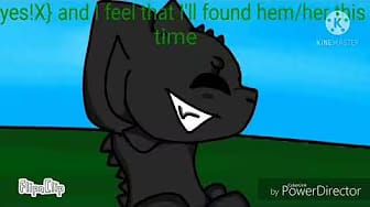 Post 3 by Toothless The Night Fury on YouTube (video)