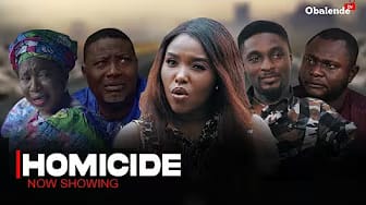 Post 9 by OLU MICHEALS STUDIOS on YouTube (video)