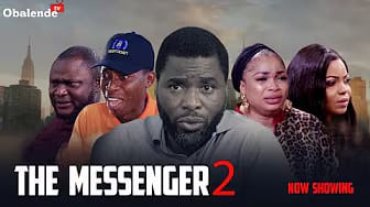 Post 10 by OLU MICHEALS STUDIOS on YouTube (video)