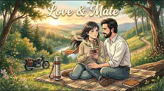 Post 1 by Mate Stories Studio on YouTube (video)