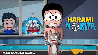 Post 8 by B2Bawaal on YouTube (video)