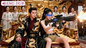 Post 1 by Club Dramas on YouTube (video)