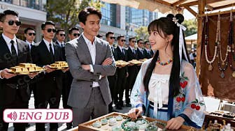 Post 6 by Club Dramas on YouTube (video)