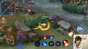 Post 10 by SongLam Gaming on YouTube (video)