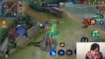 Post 9 by SongLam Gaming on YouTube (video)