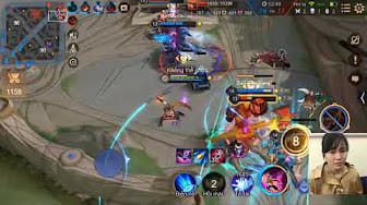 Post 8 by SongLam Gaming on YouTube (video)