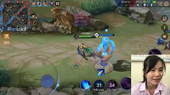 Post 1 by SongLam Gaming on YouTube (video)