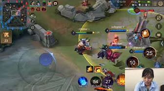 Post 4 by SongLam Gaming on YouTube (video)