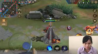 Post 3 by SongLam Gaming on YouTube (video)
