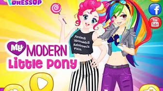 Post 6 by Magic Kids Games on YouTube (video)