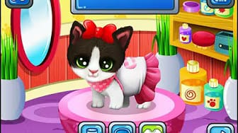 Post 2 by Magic Kids Games on YouTube (video)