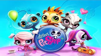 Post 3 by Magic Kids Games on YouTube (video)