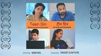 Post 9 by Twilight Glow Films on YouTube (video)
