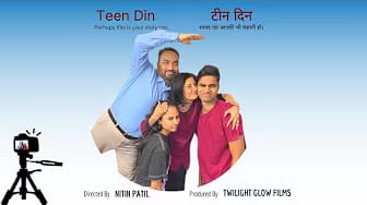 Post 8 by Twilight Glow Films on YouTube (video)