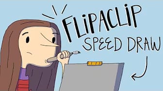Post 9 by Ally Animations on YouTube (video)