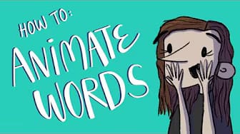 Post 1 by Ally Animations on YouTube (video)