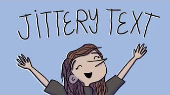 Post 3 by Ally Animations on YouTube (video)