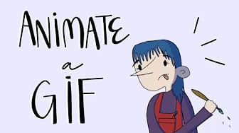 Post 5 by Ally Animations on YouTube (video)